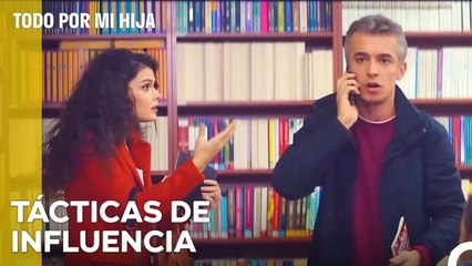 Soy Un Amante De La Literatura - Todo Por Mi Hija Capitulo 29