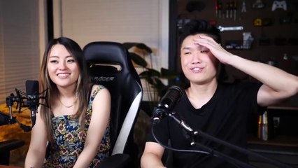 Wild bunny girl spotting goes wrong