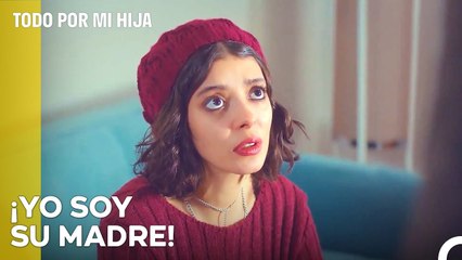 Hechos Como Una Bofetada A Demir - Todo Por Mi Hija Capitulo 29