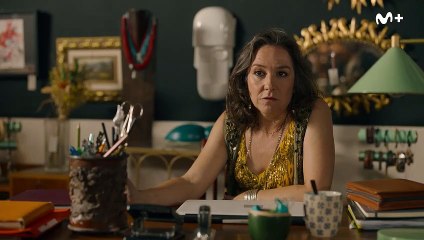 'Poquita fe' tráiler