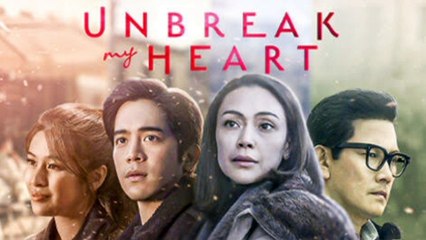UNBREAK MY HEART Secondary Soundtrack: "Falling in Love (What Should I Do)" (2023)