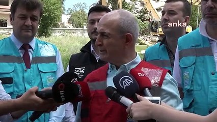 Büyükçekmece'de kentsel dönüşüm çalışmaları hızla devam ediyor