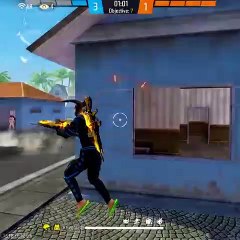 No Miss So Enemies Finish  #shorts #freefire #tondegamer