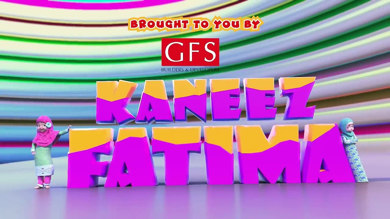 Raiqa Ka Plan  ｜ Kaneez Fatima New Episode 2022 ｜ 3D Animation Urdu Cartoon Series