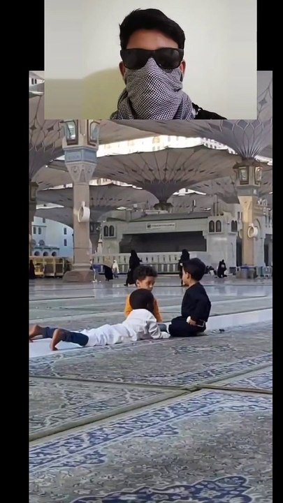 Islam beutiful