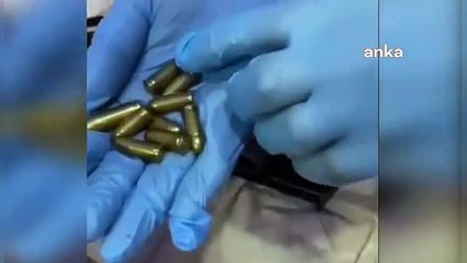 İstanbul'da silah atölyelerine operasyon: 27 gözaltı