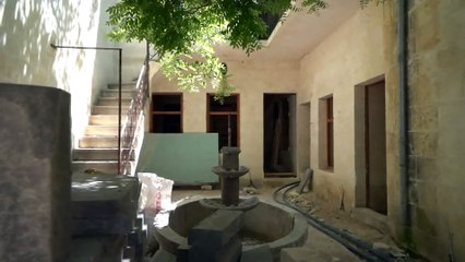 Atatürk’ün Nüfusa Kayıtlı Olduğu Mahalle ‘Sanat Sokağı’ Oluyor