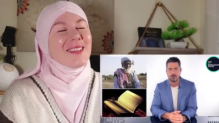 You Won't Believe How This Ex-Hindu Converted a Whopping 108,000 People to Islam!!