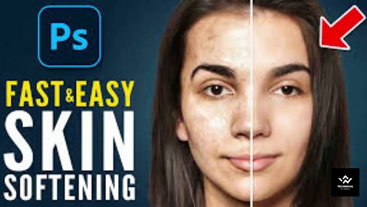 Photoshop Photo Manipulation | Color Balance | Smooth Photo Editing | Photo Editing Photoshop |Technical Learning