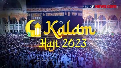 Intip Dapur Golden Guest, Penyedia Katering Jemaah Haji Indonesia di Bandara Jeddah