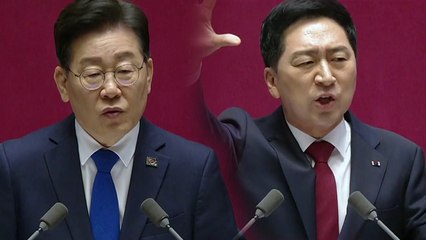[YTN24] 이재명 '불체포특권 포기' 승부수...김기현 "전원 서약하자" / YTN