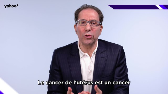 Carnet de Santé - Dr Christian Recchia : Trop de femmes meurent encore du cancer de l’utérus, alors qu’on peut éviter cela très facilement