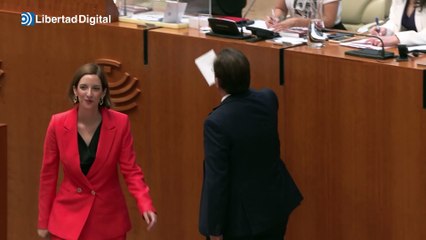 Blanca Martín presidirá la Asamblea de Extremadura al no haber acuerdo entre PP y Vox