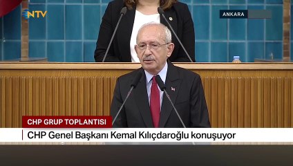 Son Dakika: Kılıçdaroğlu'ndan asgari ücret zammı için ilk yorum: Türk-İş'in 11 bin 402 TL rakamını makul bulmasına şaşırıyorum