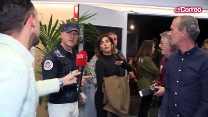 Procesada María León por dos delitos