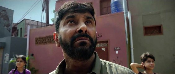 Little Spooky, Little Funny - Join The Hijinks Of Mumtaz & Shahanshah in Film TERI MERI KAHANIYAAN.