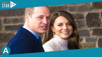 Kate et William : cette destination paradisiaque à l’abri des regards où ils pourraient passer leurs