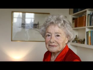 Mort de Claude Sarraute :quand la journaliste se confiait sur ses nombreux problèmes de santé