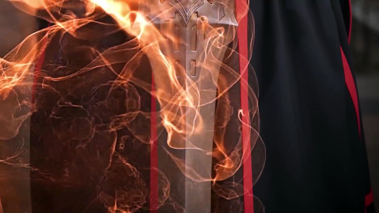 Espada de 'Final Fantasy XVI' será exibida na Torre de Londres