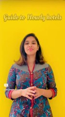 Experience affordability and flexibility with Bag2Bag’s hourly hotels