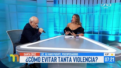 ¿Cómo evitar violencia en los colegios?