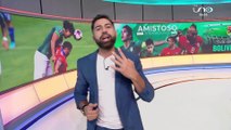 Gran expectativa por ver jugar a la selección boliviana después de 4 años en Santa Cruz