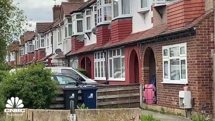 ما تداعيات ارتفاع متوسط القروض فوق مستويات 6% على المواطنين البريطانيين؟