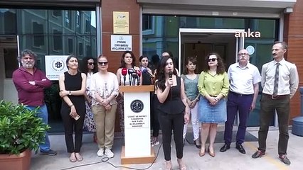 İzmir Barosu: Mültecilerin Geri Gönderilmesi Toplumda Nefret Söylemini Besliyor