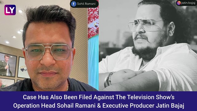 Mumbai Police Files Case Against ‘Taarak Mehta Ka Ooltah Chashmah’ Producer Asit Kumarr And Two Crew Members