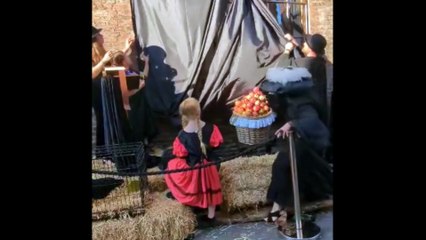 Witch Coven in York: A first for the Yorkshire city