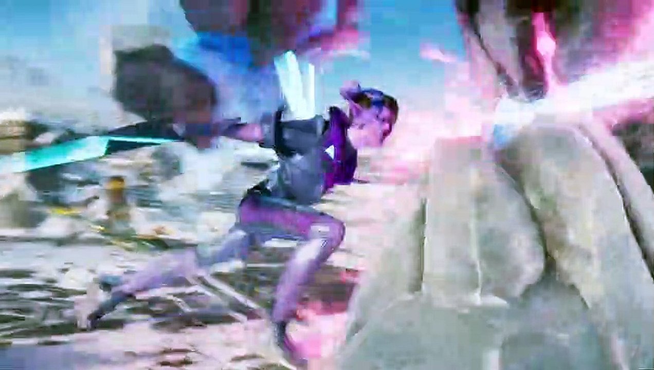 Neues Spiel mixt LoL mit MMORPGs, verspricht kompetitives PvE - Startet heute in die Closed Beta