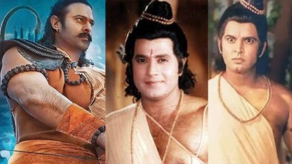 Adipurush में रामायण के स्वरूप से छेड़छाड़ पर भड़के Laxman aka Sunil Lahri, Makers की लगा दी Class