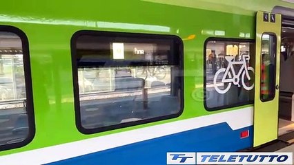 Video News - TRENORD, ALTRI DIECI ANNI