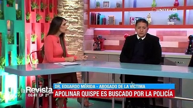 Sujeto que golpeó con un combo a su expareja estuvo en la cárcel por atacar a su hijastro con un desarmador