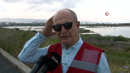 Kaçak yapıların yıkımı engellendi