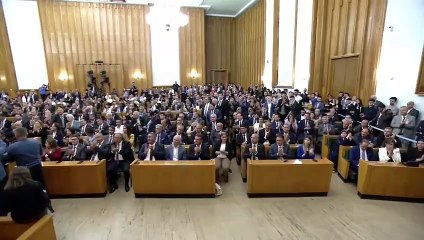 Kılıçdaroğlu, Hafize Gaye Erkan'ın Merkez'in başına atanmasını eleştirdi: Uluslararası tefeciler bunları istiyor