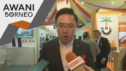 Platform dapatkan maklumat berkaitan teknologi industri