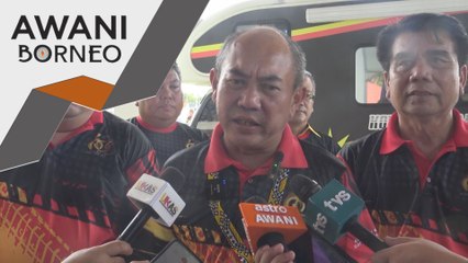Proses pendaftaran akan dibaik pulih
