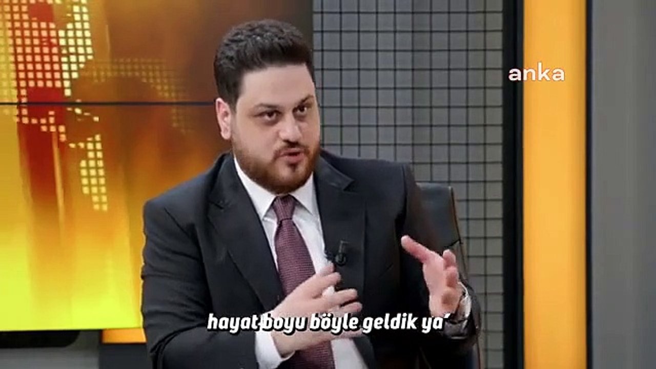 BTP Genel Başkanı Hüseyin Baş: 'Bu iş vatandaşın kemer sıkmasıyla oluyor olsaydı, 30 senede bu ülkenin ekonomisi iyi olurdu'