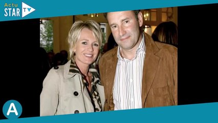 Sophie Davant toujours si proche de son ex Pierre Sled : retrouvailles complices à Rome et balade à