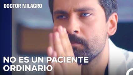 Como Un Espejo De Mis Propios Errores - Doctor Milagro Capitulo 37