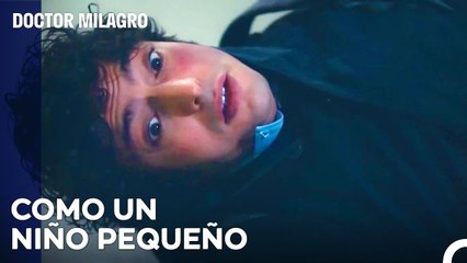 Download Video: ¡Violencia A Ali Por Parte De Los Familiares Del Paciente! - Doctor Milagro Capitulo 38