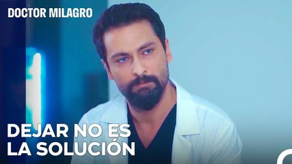 El Mayor Apoyo De La Madre Ferman - Doctor Milagro Capitulo 38