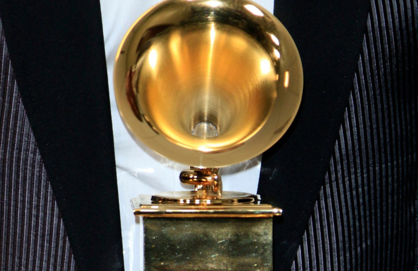 Grammy Awards reveal new Artificial Intelligence rules