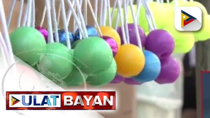DTI, makikipagtulungan sa FDA para imonitor ang mga ibinebentang lato-lato sa Davao City