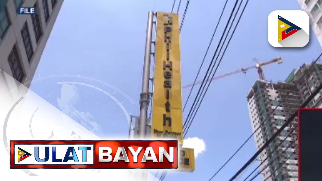 PhilHealth, mas dadagdagan pa ang kanilang mga programa para sa kanilang mga miyembro na may problemang medikal