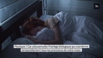 Comment rattraper son sommeil après une courte nuit ?