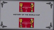 Media Production Video 1 (What is the World Cup about? And its history)