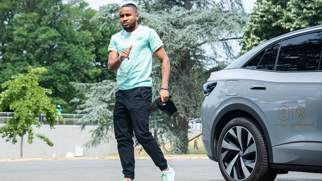 Nkunku: Ein Jahr Transfer-Spekulationen