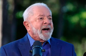 Lula alega que Bolsonaro coordenou tentativa de golpe de Estado: ‘Já está provado’